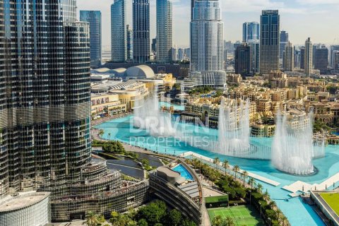 Снять в аренду квартиру в The Address Residences Dubai Opera, Даунтаун Дубай (Даунтаун Бурдж Дубай), Дубай: 3 спальни, 146.32м², № 128936 - фото 18