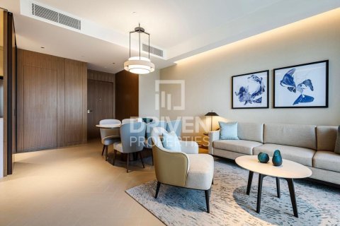 Снять в аренду квартиру в The Address Residences Dubai Opera, Даунтаун Дубай (Даунтаун Бурдж Дубай), Дубай: 3 спальни, 146.32м², № 128936 - фото 2