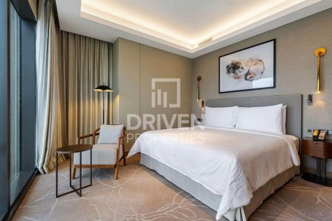 Снять в аренду квартиру в The Address Residences Dubai Opera, Даунтаун Дубай (Даунтаун Бурдж Дубай), Дубай: 3 спальни, 146.32м², № 128936 - фото 5