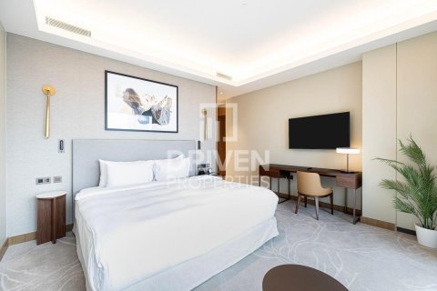 Снять в аренду квартиру в The Address Residences Dubai Opera, Даунтаун Дубай (Даунтаун Бурдж Дубай), Дубай: 2 спальни, 116.59м², № 128937 - фото 6