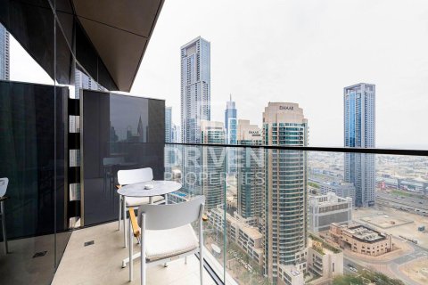 Снять в аренду квартиру в The Address Residences Dubai Opera, Даунтаун Дубай (Даунтаун Бурдж Дубай), Дубай: 2 спальни, 116.59м², № 128937 - фото 11
