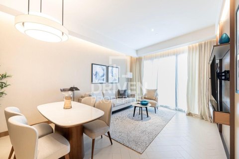 Apartment in The Address Residences Dubai Opera, Downtown Dubai (Downtown Burj Dubai), Dubai 2 bedrooms, 116.59 sq.m. № 128937