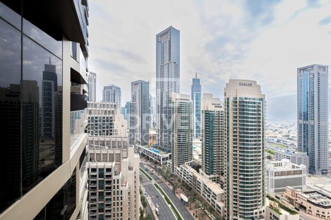 Снять в аренду квартиру в The Address Residences Dubai Opera, Даунтаун Дубай (Даунтаун Бурдж Дубай), Дубай: 2 спальни, 116.59м², № 128937 - фото 12