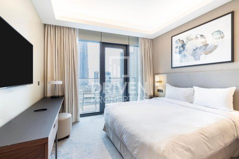 Снять в аренду квартиру в The Address Residences Dubai Opera, Даунтаун Дубай (Даунтаун Бурдж Дубай), Дубай: 2 спальни, 116.59м², № 128937 - фото 7