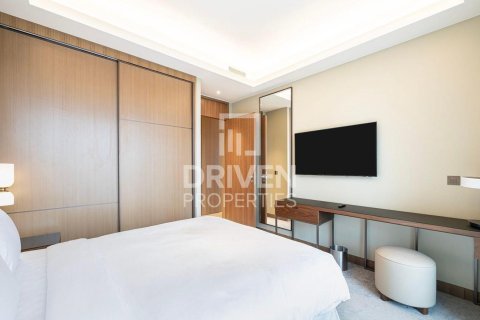 Снять в аренду квартиру в The Address Residences Dubai Opera, Даунтаун Дубай (Даунтаун Бурдж Дубай), Дубай: 2 спальни, 116.59м², № 128937 - фото 4