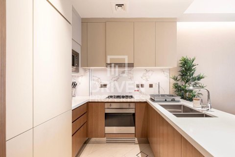 Снять в аренду квартиру в The Address Residences Dubai Opera, Даунтаун Дубай (Даунтаун Бурдж Дубай), Дубай: 2 спальни, 116.59м², № 128937 - фото 8