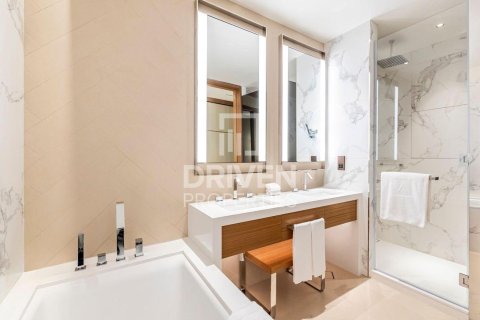 Снять в аренду квартиру в The Address Residences Dubai Opera, Даунтаун Дубай (Даунтаун Бурдж Дубай), Дубай: 2 спальни, 117.43м², № 128941 - фото 9