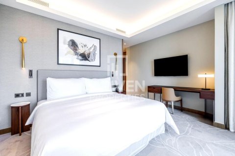 Снять в аренду квартиру в The Address Residences Dubai Opera, Даунтаун Дубай (Даунтаун Бурдж Дубай), Дубай: 2 спальни, 117.43м², № 128941 - фото 6