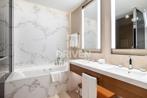 Снять в аренду квартиру в The Address Residences Dubai Opera, Даунтаун Дубай (Даунтаун Бурдж Дубай), Дубай: 1 спальня, 74.51м², № 128940 - фото 9