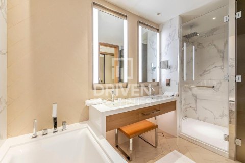 شقة في The Address Residences Dubai Opera, وسط مدينة دبي, دبي 2 غرف نوم, 110.37 م² رقم 128939 - صورة 11