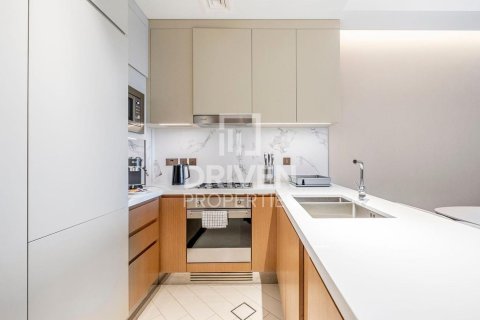 شقة في The Address Residences Dubai Opera, وسط مدينة دبي, دبي 2 غرف نوم, 110.37 م² رقم 128939 - صورة 4