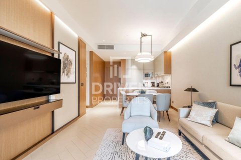 شقة في The Address Residences Dubai Opera, وسط مدينة دبي, دبي 2 غرف نوم, 110.37 م² رقم 128939 - صورة 2