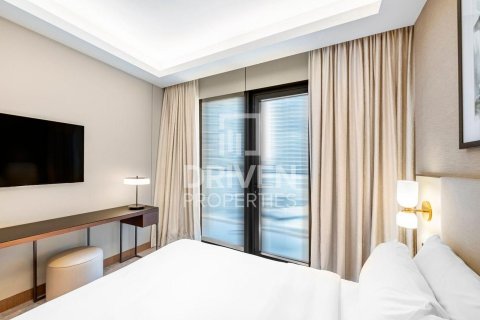شقة في The Address Residences Dubai Opera, وسط مدينة دبي, دبي 2 غرف نوم, 110.37 م² رقم 128939 - صورة 8