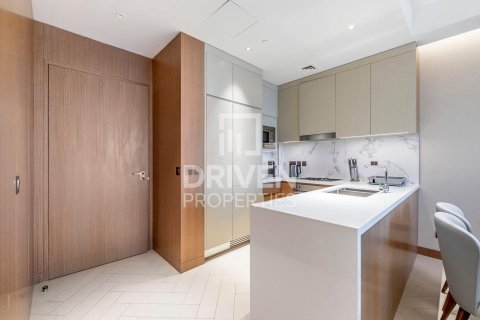 شقة في The Address Residences Dubai Opera, وسط مدينة دبي, دبي 2 غرف نوم, 110.37 م² رقم 128939 - صورة 5