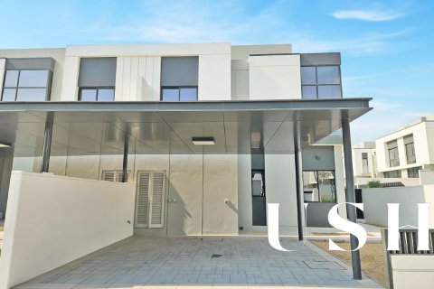 Maison de ville à Al Furjan, Dubai, 4 chambres, 358 m², № 39646