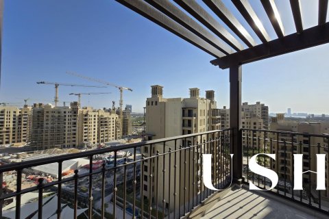 Apartment in Madinat Jumeirah Living, Umm Suqeim, Dubai 1 bedroom, 70 sq.m. № 39644 - photo 13