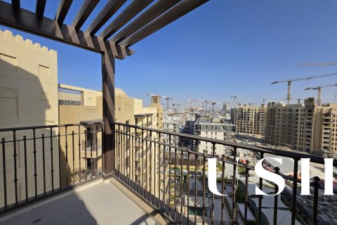 Apartment in Madinat Jumeirah Living, Umm Suqeim, Dubai 1 bedroom, 70 sq.m. № 39644