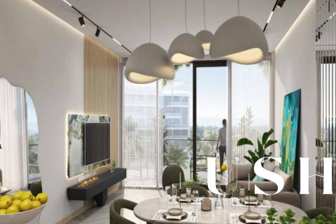 Appartement à Damac Lagoons, Dubai, 2 chambres, 121 m², № 39636