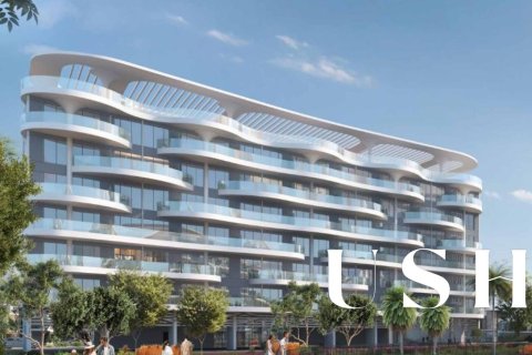 Apartamento en Damac Lagoons, Dubai, 2 dormitorios, 121 m², № 39636 - foto 2