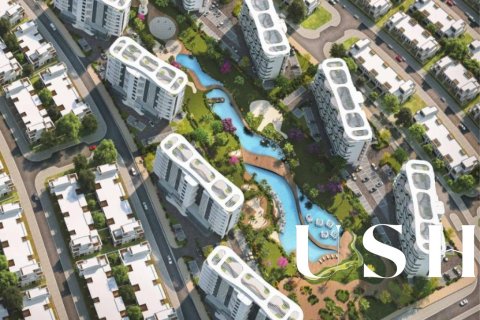 Apartamento en Damac Lagoons, Dubai, 2 dormitorios, 121 m², № 39636 - foto 9