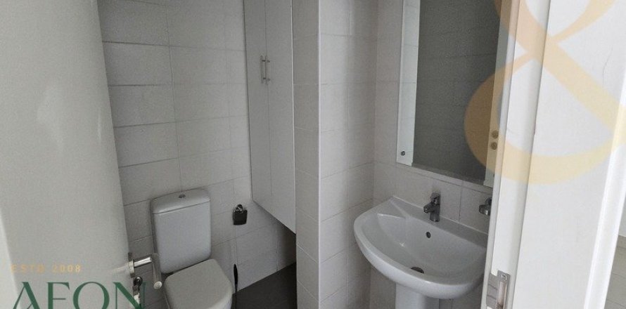 Apartment in Al Quoz, Dubai 1 bedroom, 124 sq.m. № 60900