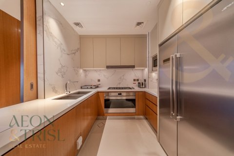 Apartment in Downtown Dubai (Downtown Burj Dubai), Dubai 3 bedrooms, 146 sq.m. № 60898 - photo 3