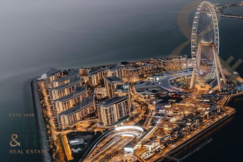 Apartamento en The Address Jumeirah Resort and Spa, Jumeirah Beach Residence, Dubai, 2 dormitorios, 137 m², № 60899 - foto 4
