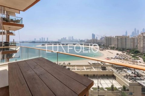 شقة في نخلة جميرا, دبي 3 غرف نوم, 211 م² رقم 46064 - صورة 2