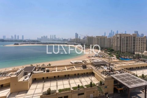 شقة في نخلة جميرا, دبي 3 غرف نوم, 211 م² رقم 46064 - صورة 15