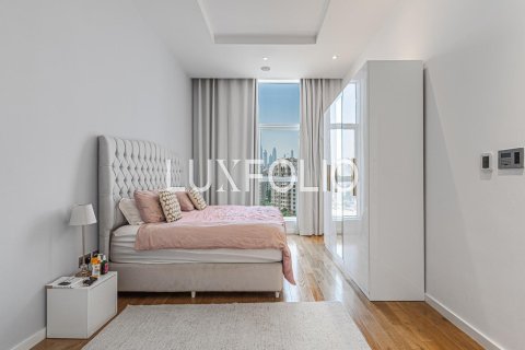 شقة في نخلة جميرا, دبي 3 غرف نوم, 211 م² رقم 46064 - صورة 7