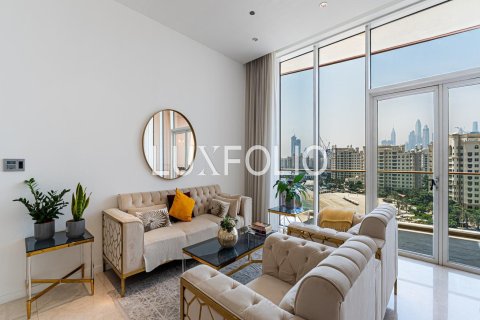 شقة في نخلة جميرا, دبي 3 غرف نوم, 211 م² رقم 46064 - صورة 4