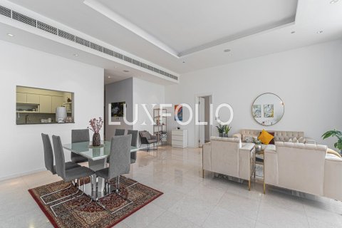 شقة في نخلة جميرا, دبي 3 غرف نوم, 211 م² رقم 46064 - صورة 5