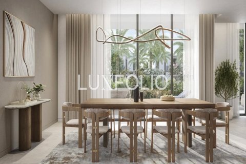 Adosado en Dubai Land, Dubai, 4 dormitorios, 290 m², № 46063 - foto 3