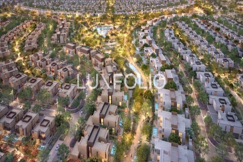 Adosado en Dubai Land, Dubai, 4 dormitorios, 290 m², № 46063 - foto 9