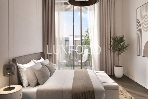 Adosado en Dubai Land, Dubai, 4 dormitorios, 290 m², № 46063 - foto 4