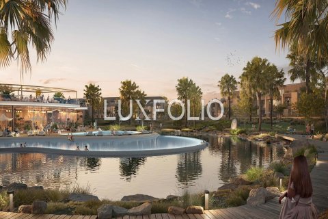 Adosado en Dubai Land, Dubai, 4 dormitorios, 290 m², № 46063 - foto 11