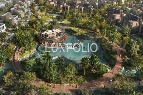 Adosado en Dubai Land, Dubai, 4 dormitorios, 290 m², № 46063 - foto 10