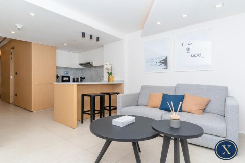 Купить квартиру в Пальме Джумейре, Дубай: студию, 63м², № 46069 - фото 3