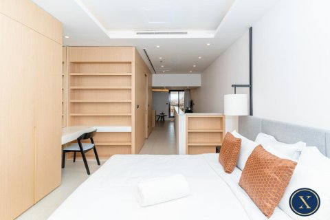 Купить квартиру в Пальме Джумейре, Дубай: студию, 63м², № 46069 - фото 9