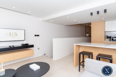 Купить квартиру в Пальме Джумейре, Дубай: студию, 63м², № 46069 - фото 4