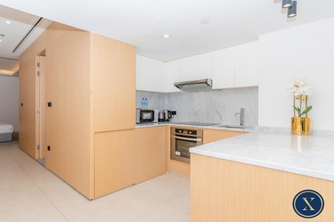 Купить квартиру в Пальме Джумейре, Дубай: студию, 63м², № 46069 - фото 5