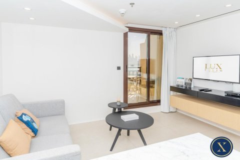 Купить квартиру в Пальме Джумейре, Дубай: студию, 63м², № 46069 - фото 12