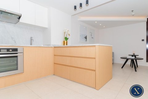 Купить квартиру в Пальме Джумейре, Дубай: студию, 63м², № 46069 - фото 6