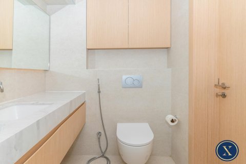 Купить квартиру в Пальме Джумейре, Дубай: студию, 63м², № 46069 - фото 10
