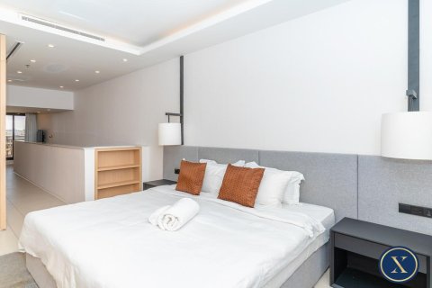 Купить квартиру в Пальме Джумейре, Дубай: студию, 63м², № 46069 - фото 8