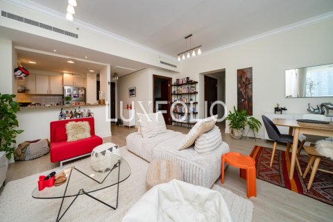 Apartment in Emaar 6 Towers, Dubai Marina, Dubai 2 bedrooms, 146 sq.m. № 46146 - photo 4