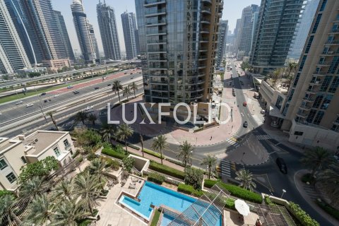 Apartment in Emaar 6 Towers, Dubai Marina, Dubai 2 bedrooms, 146 sq.m. № 46146 - photo 20