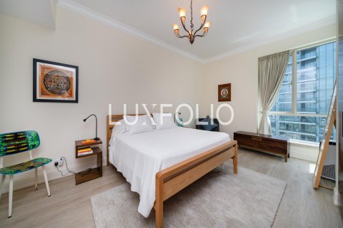 Apartment in Emaar 6 Towers, Dubai Marina, Dubai 2 bedrooms, 146 sq.m. № 46146 - photo 10