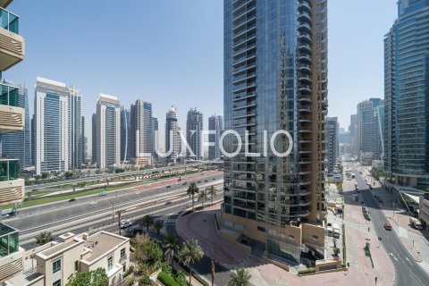Apartment in Emaar 6 Towers, Dubai Marina, Dubai 2 bedrooms, 146 sq.m. № 46146 - photo 18
