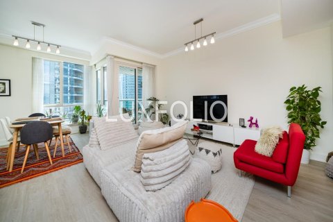 Apartment in Emaar 6 Towers, Dubai Marina, Dubai 2 bedrooms, 146 sq.m. № 46146 - photo 3